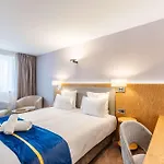 Brit Privilege Paris 4*