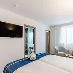 Brit Privilege Paris Hotel