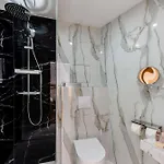 Hotel Brit Privilege Paris