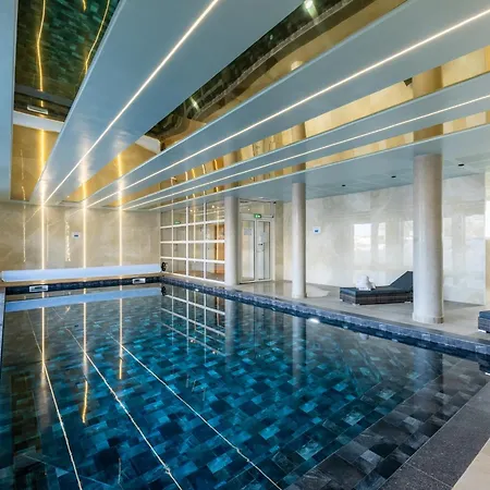 Hotel Brit Privilège Paris