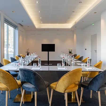 Brit Privilege Paris Hotel Rosny-sous-Bois