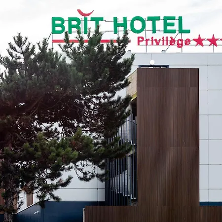 Brit Privilege Paris