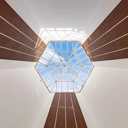 Hotel Brit Privilège Paris