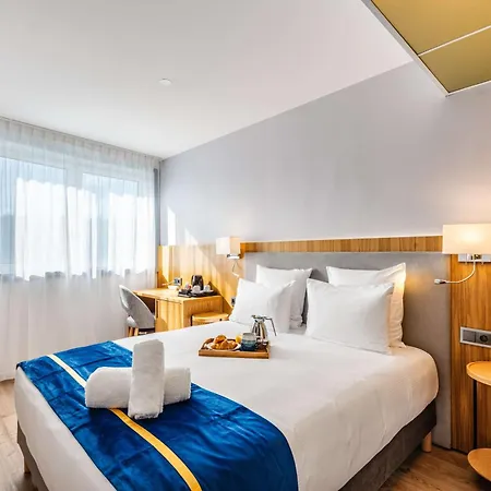 Brit Privilege Paris 4*
