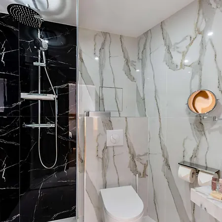 Hotel Brit Privilège Paris