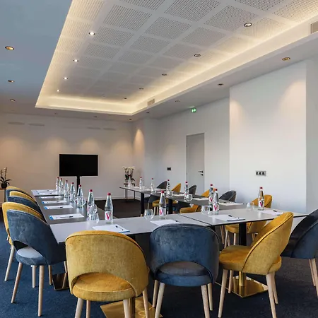 Brit Privilège Paris