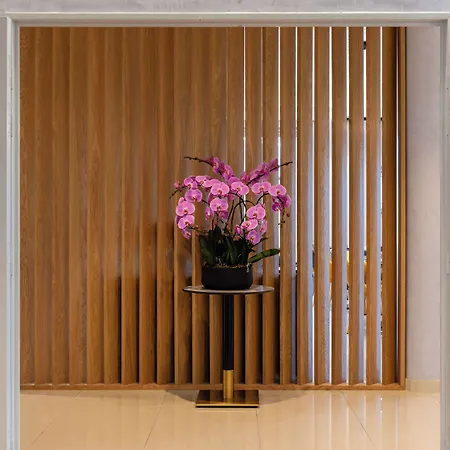 Hotel Brit Privilège Paris Rosny-Sous-Bois