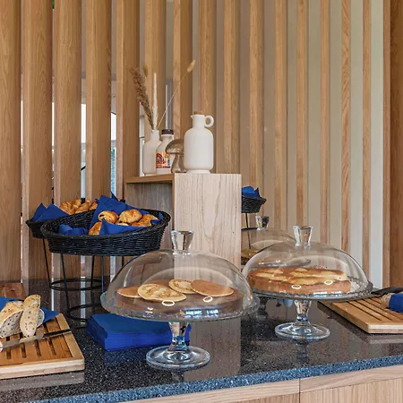 Hotel Brit Privilège Paris 4*