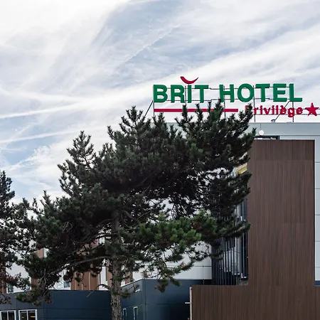Brit Privilège Paris