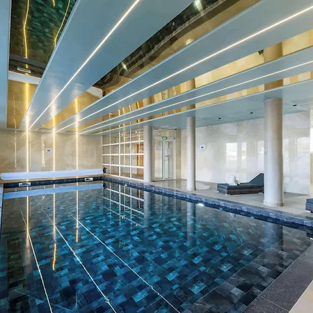 Hotel Brit Privilège Paris Rosny-Sous-Bois