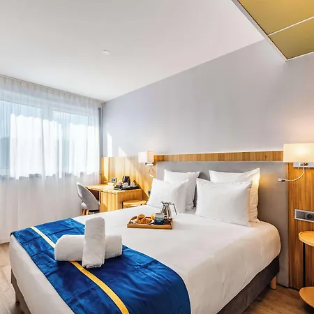 Brit Privilège Paris