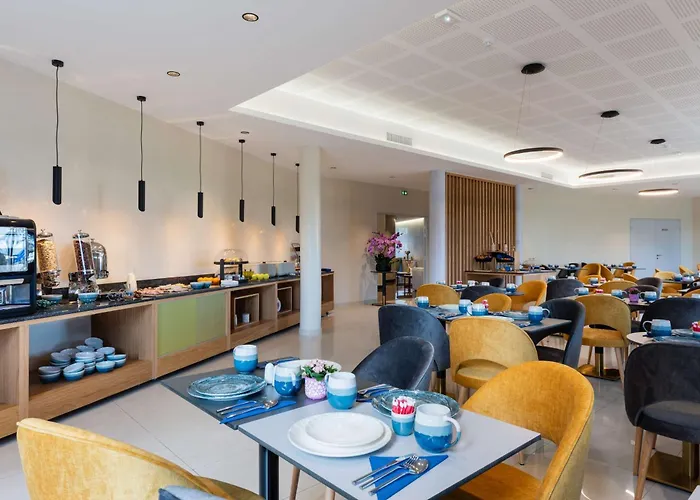 Brit Privilège Paris Hotel 4*