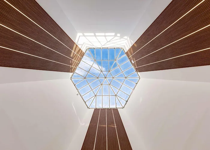 Hotel Brit Privilège Paris