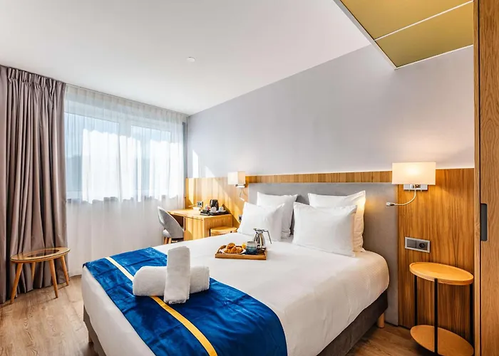 Brit Privilège Paris 4*