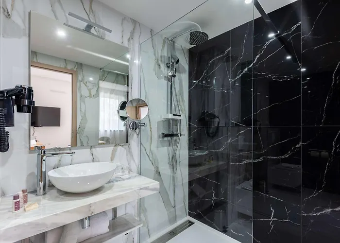 Brit Privilège Paris Hotel 4*