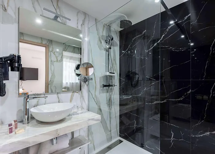 Brit Privilège Paris Hotel 4*